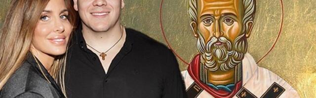 SVE SE MENJA ZA SVETOG NIKOLU! Jelena i Sloba Radanović saopštili RADOSNE VESTI!