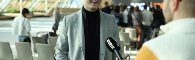 ON JE NAJMLAĐI PEVAČ KOJI ĆE NASTUPITI NA KONCERTU POSVEĆENOM ŠABANU ŠAULIĆU! S njim sam pevao još kao dete