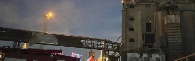 Krvavi napad uoči Svetog Nikole: Majka sa troje dece prelazila most, a onda ih je pogodio ruski dron