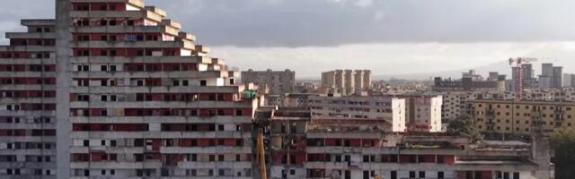 Crveno jedro odlazi u istoriju: Poslednji simbol napuljske mafije (VIDEO)