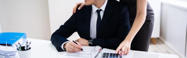 Šta je to "supruga sa posla" i imaju li Srpkinje razlog da budu zabrinute?