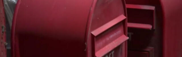 Крај за поштаре у Данској, последњег дана 2025. године