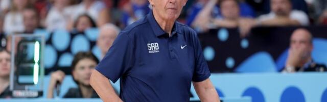 Sprema se "bomba" - Pešić opet u Evroligi?