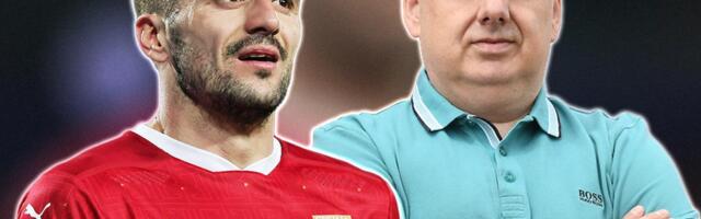 DRAGOLJUB ZBILJIĆ: Novi Sad živi za povratak Dušana Tadića