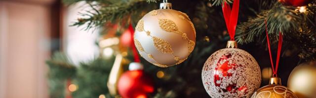 Da li je ovo najlepše ukrašena kuća u našoj zemlji? Snimak se širi munjevitom brzinom, ljudi oduševljeni (VIDEO)