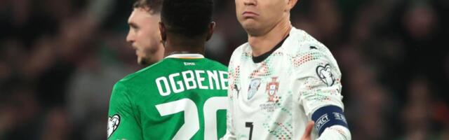 KRISTIJANO RONALDO OTKRIO DO KADA ĆE IGRATI FUDBAL: "Znate koji su moji ciljevi..."