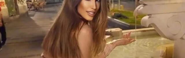 Bivša rijaliti učesnica izgubila nevinost sa 40 GODINA STARIJIM MUŠKARCEM: "Došla je kod mene u stan, nisam imao pojma da će se to dogoditi"