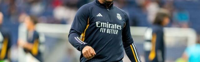 Roberto Karlos posle operacije: Nisam imao srčani udar