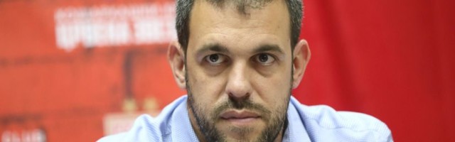 Fenerbahče dobija pojačanje iz Srbije