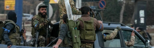 Поново рат у Алепу, снаге лојалне Дамаску нападају Курде