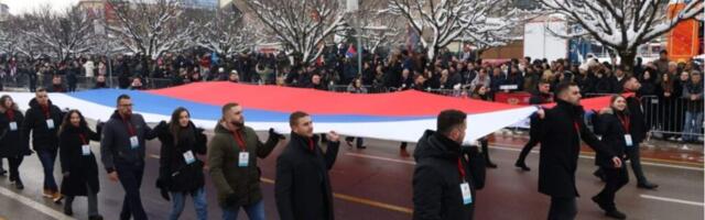 Ideja Srbije ideja je Srpske