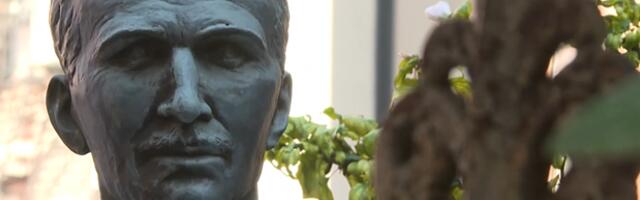 Сећање на Теслу у Њујорку: помен великану у цркви Светог Саве