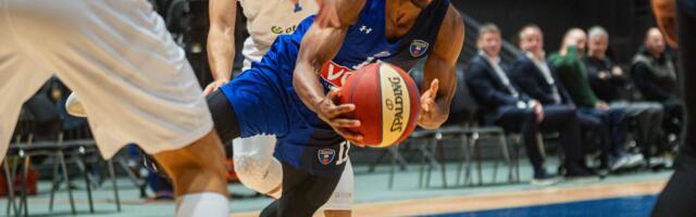 Budućnost "razvalila" Zadar na gostovanju: Hrvati dali samo 12 poena u poslednjoj četvrtini