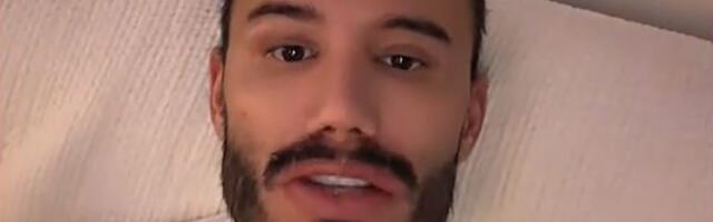 "Videla sam ga dan-dva pre tragedije, bio je natečen i..." Potresna ispovest prve komšinice pokojnog frizera