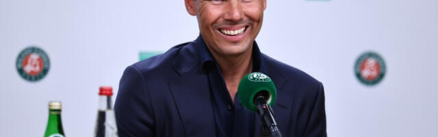 Nadal odgovorio Ani Ivanović: Srpkinja ishvalila Rafinu akademiju, evo šta je Španac napisao