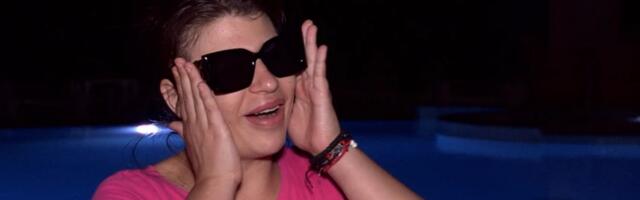 NAPUŠTA SRBIJU: Evo šta se dešava sa Miljanom Kulić NAKON DISKVALIFIKACIJE!