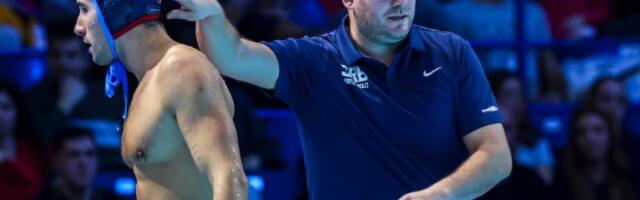 Selektor pred meč sa Mađarima: Zbog njih su promenjena pravila