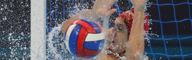 Ватерполисти Шпаније рутински савладали Француску