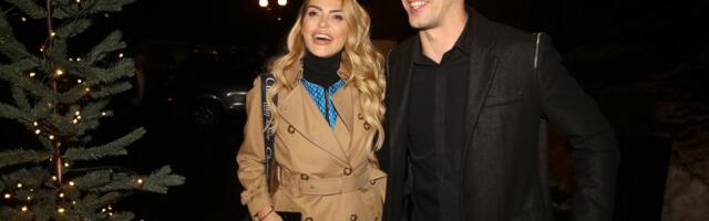 "Ko ti je ušao u život? Imaš devojku?" Procurila urnebesna prepiska našeg poznatog para, a odgovor je HIT