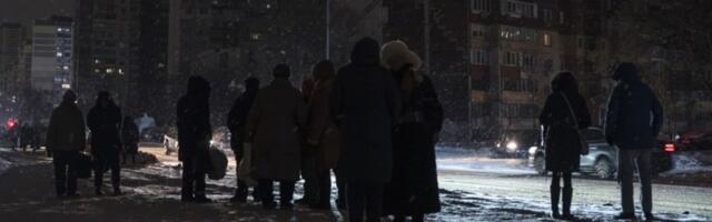 "Rusi su čekali..." Brutalan potez Moskve pred Abu Dabi, gradovi u kolapsu, oglasio se Kijev