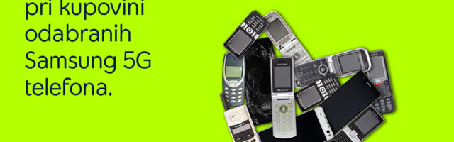 Novi program reciklaže u Yettelu