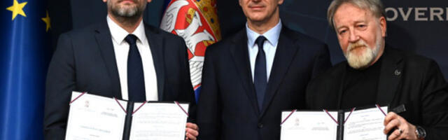 Мацут: Србија континуирано брине и води рачуна о младима који живе у дијаспори