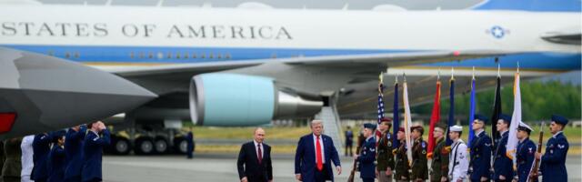 Postoji li zaista „duh Enkoridža”