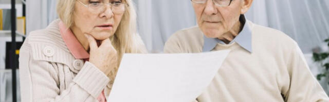 GOTOVO JE SA STARIM CENAMA! Penzionerima već skidaju novac sa računa, ali postoji način da dobijete SVE BESPLATNO: Evo ko je na spisku!