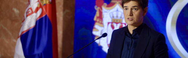 Председница Скупштине: Покушај дискредитације Вучићевих сусрета са грађанима