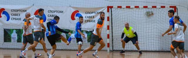 Senzacija u futsal Zlatnoj ligi!