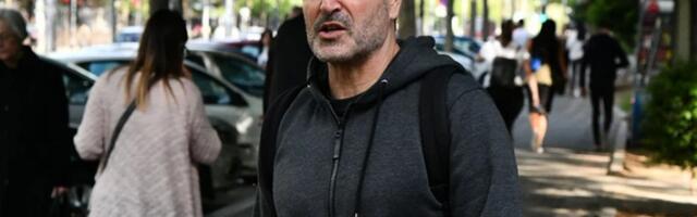 "NE VERUJEM SVOJIM OČIMA, VERUJEM ONOM ŠTO MI ON KAŽE!" Nakon što je isplivala istina o Đoletovoj aferi, Vesna Đogani je šokirala sve priznanjem: Evo kako mu je oprostila snimak sa drugom ženom!