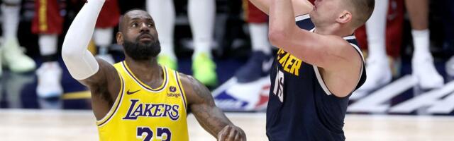 Jokić u društvu besmrtnih! Novi rekordi i lista na kojoj su još samo tri legende NBA