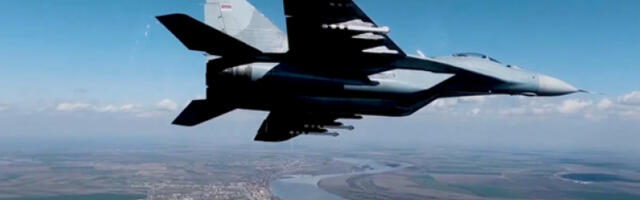 Конкурс за резервне официре рода авијације отворен до 31. марта