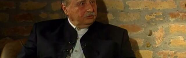 Ljubavnica prva čula strašnu vest o smrti ćerke slavnog Srbina: "Saopštio je da je skočila sa sedmog sprata"