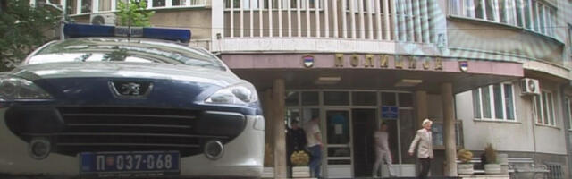 Uhapšen zbog kokaina