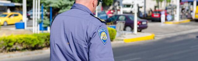 Policajac kaznio kolegu, razlog je neverovatan: Da stvar bude bolja, zaustavio je šefa
