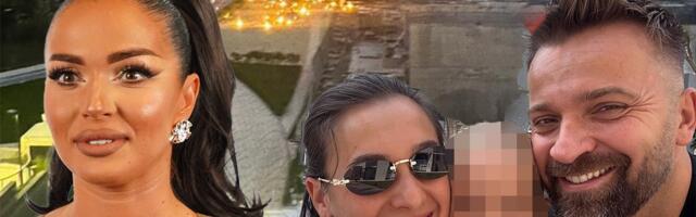 Isplivala istina! Brat i snaja Teodore Džehverović SAV NOVAC uložli u biznis u Dubaiju: "Ako se zaoštri..."