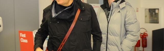 Vujošević priključen stručnom štabu Partizana