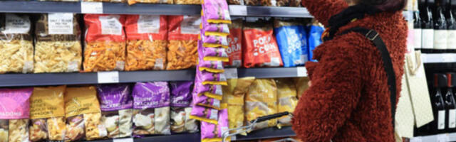 Министарство: нови правилник за ознaку хране ˮ100% из Србијеˮ