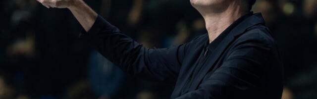 ŽRTVUJU LJUDSKE DUŠE ZARAD PROFITA! Barcokas o ratu: "Lično, ja sam digao ruke...