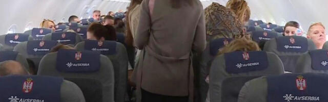 Од почетка рата у Србију из Уједињених арапских емирата враћено 1.800 људи