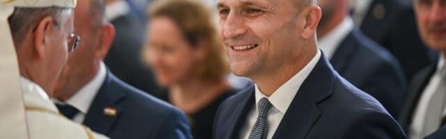 Hrvatski ministar odbrane: Nadam se da će srpske hipersonične rakete ostati u skladištu