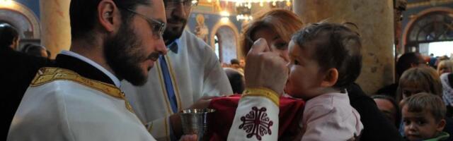 Da li deca moraju da poste? Teolog Đurđević dao detaljno objašnjenje: "To može stvoriti odbojnost prema crkvi"