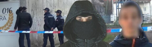 SMANJENA KAZNA TINEJDŽERU IZ LESKOVCA! Ubio druga zbog ljubomore, dobio 10 godina zatvora!