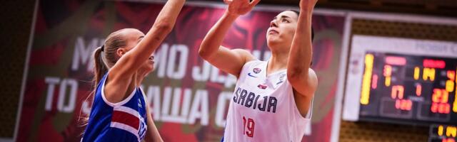 Evo gde možete da gledate uživo TV prenos meča Portugalija - Srbija u kvalifikacijama za Eurobasket