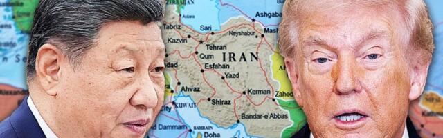 Tramp traži od Pekinga da uđe u rat sa Iranom! Svet u šoku: Lider SAD povukao potez koji niko nije očekivao