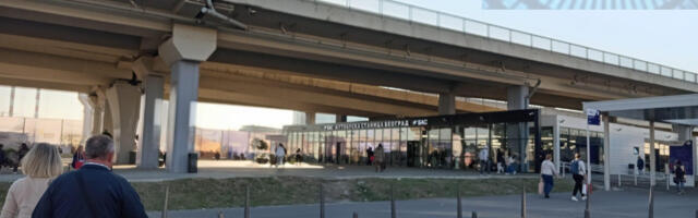 Firma Igora Žeželja sada drugi najveći akcionar BAS-a