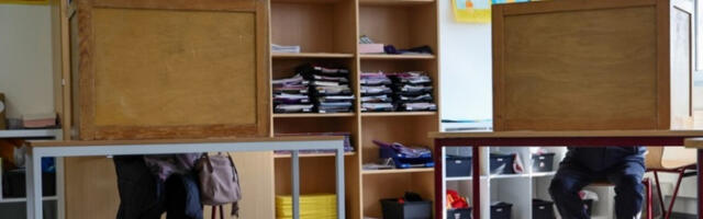 Избори у немачкој покрајини Порајње-Фалачка,