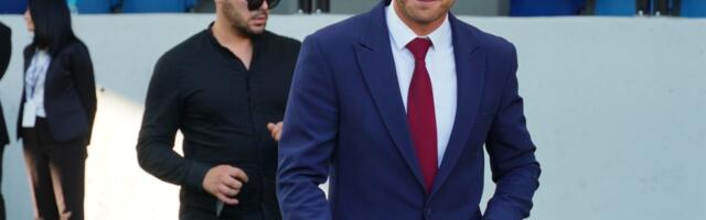 Draško Stanivuković pušten iz pritvora