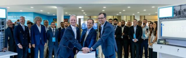 Tetra Pak® Factory OS™ rešenje osvojilo je “MIMA 2026 Scale!“ nagradu za omogućavanje troškovno efikasnog rasta u prehrambenoj industriji